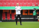 28.08.2021, FC Augsburg - Bayer 04 LeverkusenHier nur Vorschaubilder !